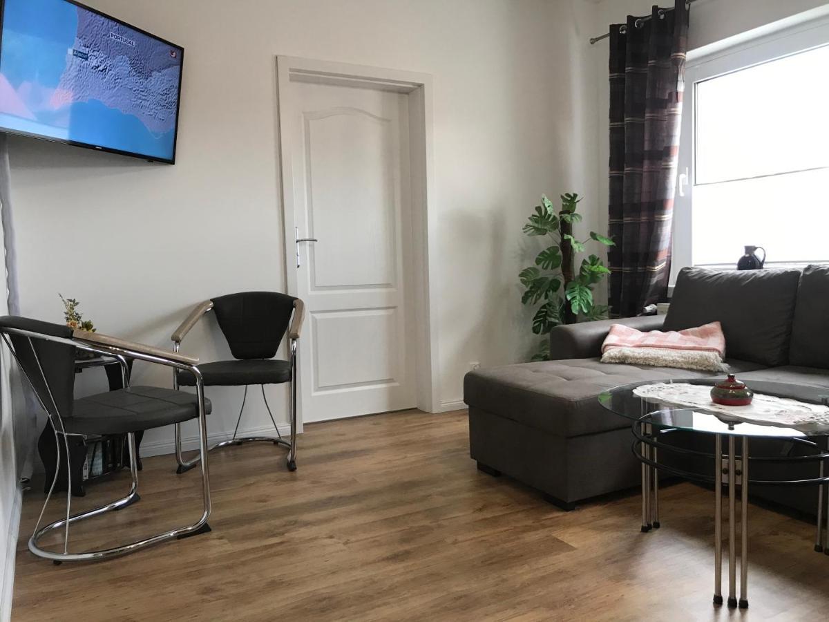 Ferienwohnung Mit Brockenblick Langenstein Екстериор снимка