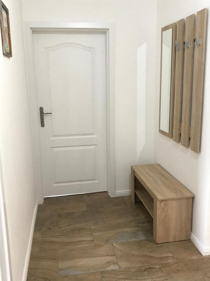 Ferienwohnung Mit Brockenblick Langenstein Екстериор снимка